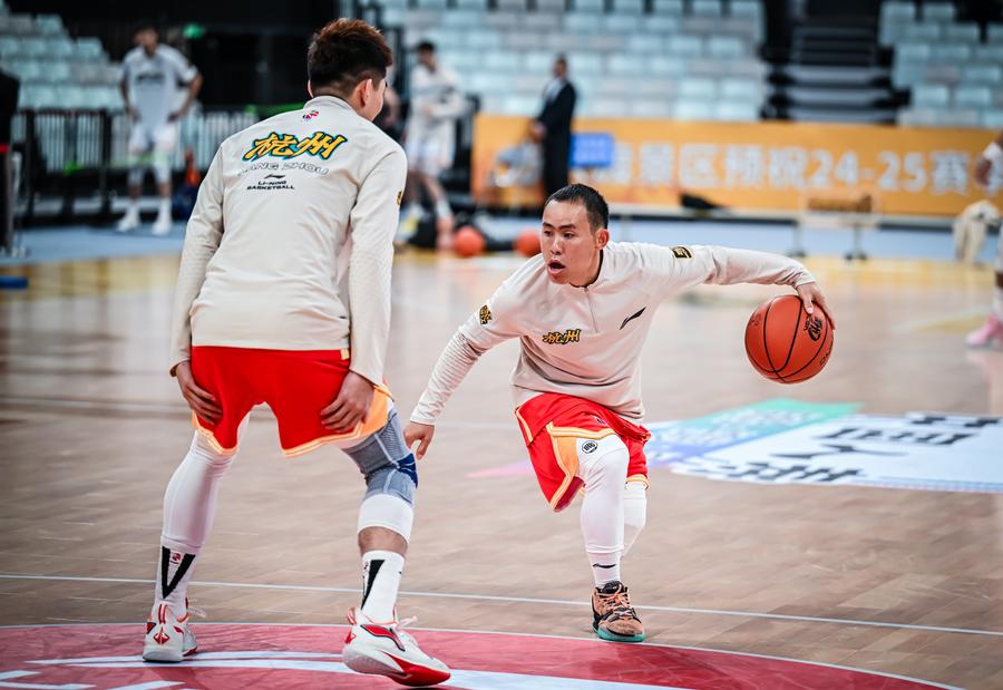 他们又抓住