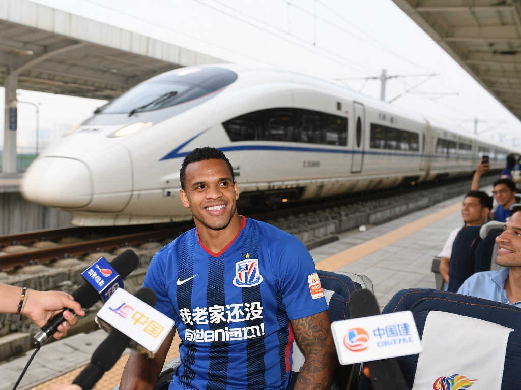 技术和进球 技术和进球