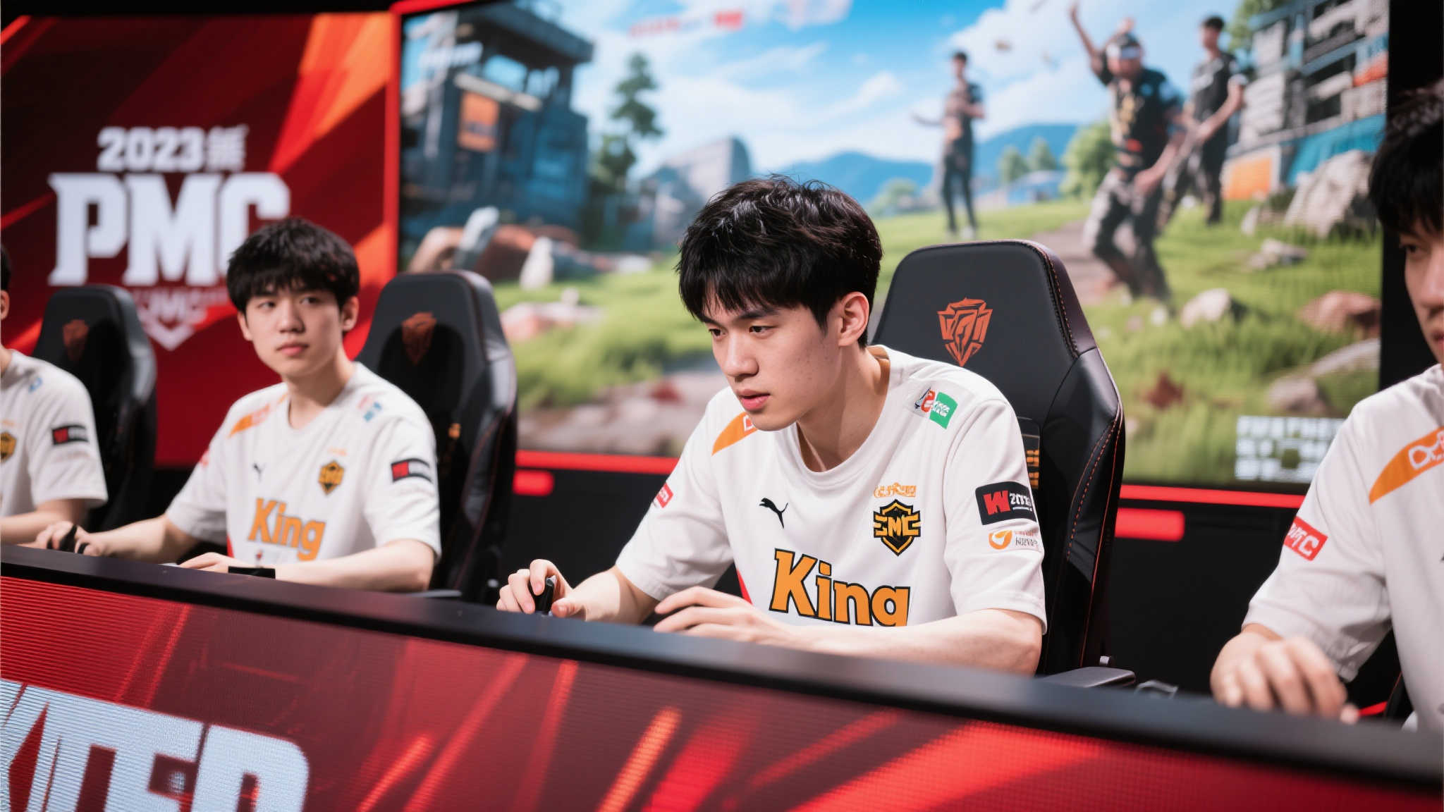 动了B罗 动了B罗