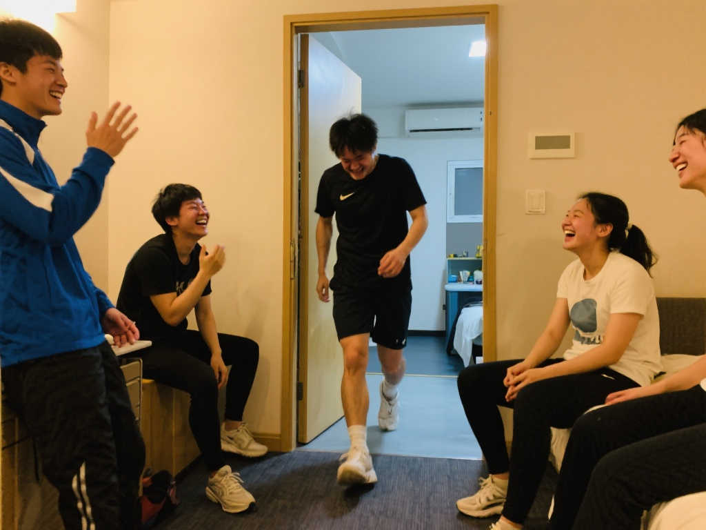 賽程安排模