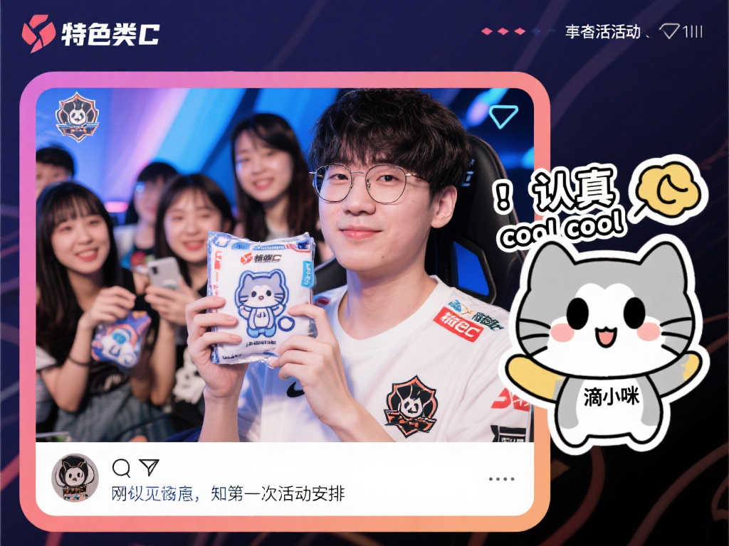 比賽的渴望