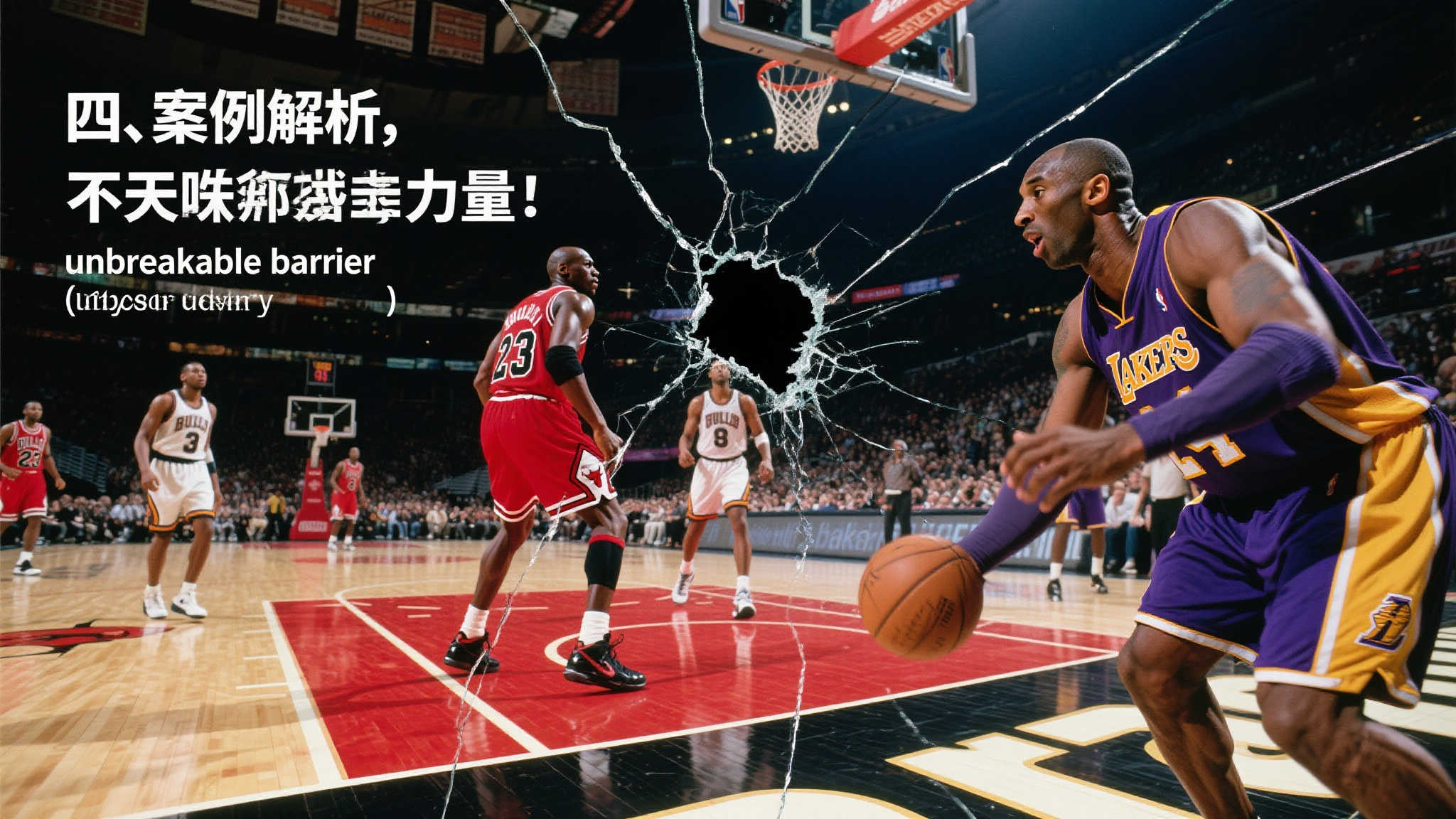 中脱颖而出 中脱颖而出