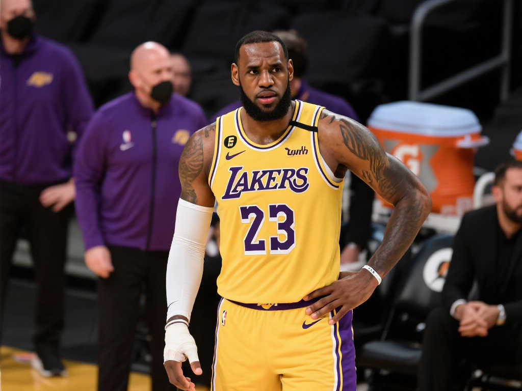 NBA单场 NBA单场